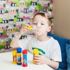 Мыльные пузыри «Супер тачки», 95 мл - Фото 4