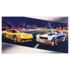 Мыльные пузыри «Супер тачки», 95 мл - Фото 6