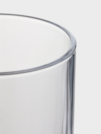 Стакан высокий Paşabahçe Basic, 250 мл, стекло, прозрачный