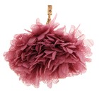 подвеска д/сот ткань Бамбошка-цветок - Фото 1