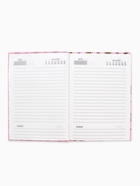 Ежедневник А5, 80 листов в твердой обложке «Авокадо» - Фото 5