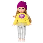 Кукла «Эля модница 1», 30 см - фото 10030202