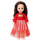 Кукла «Герда яркий стиль 1», со звуковым устройством, 38 см - фото 4589087