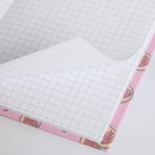 Блокнот А6 в твердой обложке Avocato Kedavra, 40 листов - Фото 5