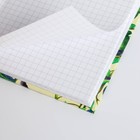 Блокнот А6 в твердой обложке Avocato notebook, 40 листов - Фото 3