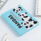 Блокнот Pandas notebook, 64 листа - Фото 2