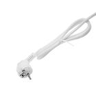 Полотенцесушитель электрический ТЕРА «Богема», 500×800 мм, 11 перекладин, с полкой - Фото 3