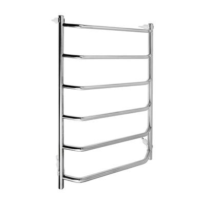 Полотенцесушитель электрический ТЕРА «Виктория», 500×800 мм, 6 перекладин