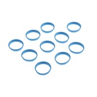 Прокладка "АНИ Пласт" M040, 40 мм, коническая (комплект 30 шт) - фото 31939435