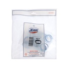 Прокладка "АНИ Пласт" M040, 40 мм, коническая (комплект 30 шт) - фото 31939437