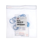 Прокладка "АНИ Пласт" M040, 40 мм, коническая (комплект 30 шт) - фото 31939438