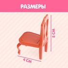 Мебель для кукол «Крошики» - Фото 2