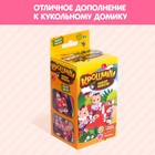 Мебель для кукол «Крошики» - Фото 5