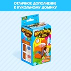 Мебель для кукол «Крошики» - Фото 4