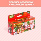 Мебель для кукол «Крошики» - Фото 5