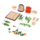 Игровой набор «Крошики», огород - Фото 2