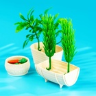 Игровой набор «Крошики», огород - Фото 7