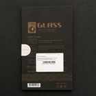 Защитное стекло Innovation 2D, для Samsung A51, полный клей, черная рамка - фото 51319130 Защитное стекло Innovation 2D, для Samsung A51, полный клей, черная рамка - фото 51319130