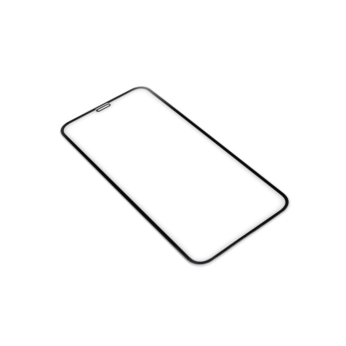 Защитное стекло Innovation 2D для Apple iPhone XR/11, полный клей, черная рамка - фото 51778247 Защитное стекло Innovation 2D для Apple iPhone XR/11, полный клей, черная рамка - фото 51778247