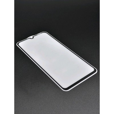 Защитное стекло Innovation 2D для Huawei P30 lite, полный клей, черная рамка