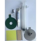 Набор для ремонта ветровых стекол Done Deal, клей 1.5 г, Dd=6584N - Фото 2