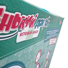 УЦЕНКА Набор доктора №4 «Лучший врач», с халатом и шапочкой, 9 предметов 5065068