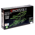 УЦЕНКА Конструктор-трек динамический «Марблс», светится в темноте - Фото 4