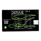 УЦЕНКА Конструктор-трек динамический «Марблс», светится в темноте - Фото 5