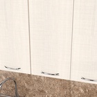 Кухонный гарнитур прямой «Ольга макси 5», 1800 мм, цвет карамель/латте - Фото 4