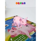 Моя первая энциклопедия «Домашние животные», твёрдый переплёт, 48 стр. - Фото 10