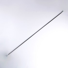 Шнур стеклопластиковый, диаметр 8 мм, длина 1,5 м, для ерша трубочиста