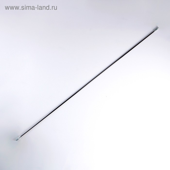 Шнур стеклопластиковый, диаметр 8 мм, длина 1,5 м, для ерша трубочиста - Фото 1