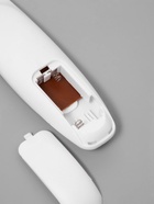 Люстра с ПДУ 03305/4 4х24Вт LED белый 41х41х8см - фото 809395578