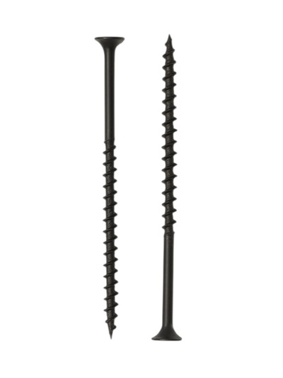 Саморезы гипсокартон-дерево 4.2×75 (200 шт.)