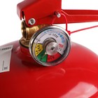 Огнетушитель порошковый "Атлант" ОП-4 (з), АВСЕ - Фото 7