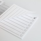 Блокнот-таблетки, 32 л "Пофигин Форте" - Фото 5