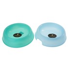 Миска "Джек", 1 л, 25,5*6,5 см, микс цветов - Фото 2