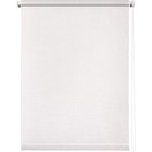 Рулонная штора «Шантунг», 40 х 175 см, цвет белый - фото 294918114