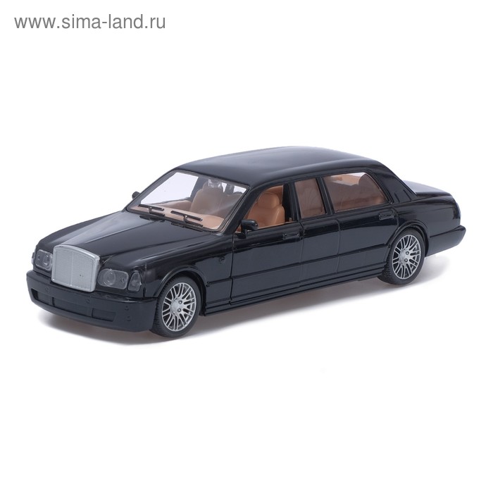 Машина инерционная «Лимузин» - Фото 1