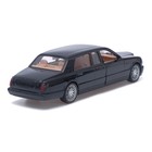 Машина инерционная «Лимузин» - Фото 3