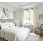 Рулонная штора «Плайн», 200 х 175 см, цвет сливочный - Фото 3