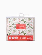 Скатерть новогодняя «Доляна» Christmas mood=146×110± 3 см, 100% хлопок, рогожка 164 г/м² - Фото 13