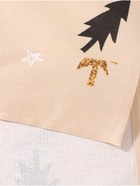 Скатерть новогодняя «Доляна» Christmas mood=146×110± 3 см, 100% хлопок, рогожка 164 г/м² - Фото 9