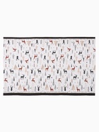 Скатерть новогодняя «Доляна» X-Mas 146×220± 3 см, 100% хлопок, рогожка 164 г/м² 4980248