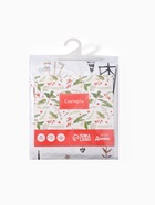 Скатерть новогодняя «Доляна» X-Mas 146×180± 3 см, 100% хлопок, рогожка 164 г/м² - Фото 13