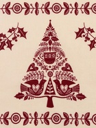 Фартук «Доляна» Merry Christmas 60×65 см, 100%хл, рогожка 164 г/м² - Фото 7