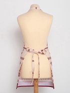 Фартук «Доляна» Merry Christmas 60×65 см, 100%хл, рогожка 164 г/м² - Фото 10