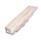 Песочница детская деревянная, с крышей, 150 × 150 × 24, без покраски, «Домик», Greengo - фото 24181992