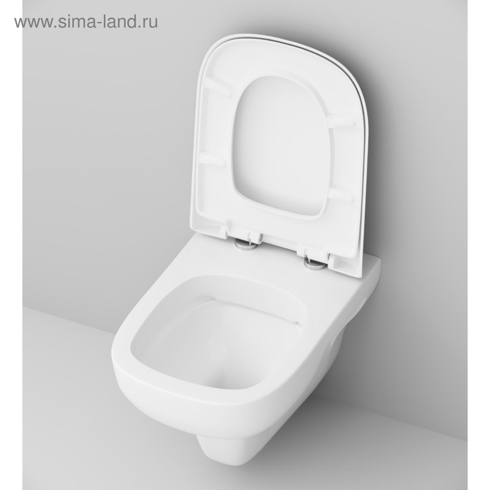 Купить Унитаз Для Инсталляции Am Pm