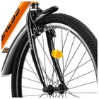 Велосипед 26" Progress модель Crank RUS, цвет оранжевый, размер рамы 17" - Фото 5